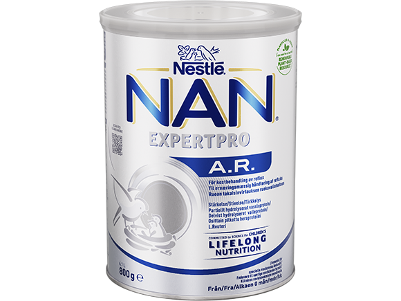 NAN EXPERTPRO A.R.
