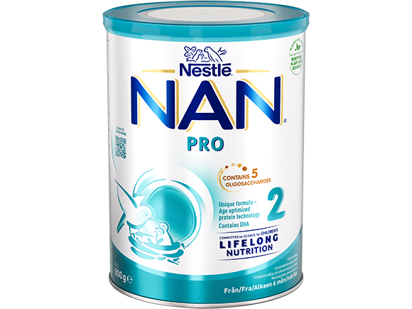 NAN PRO 2, 800g