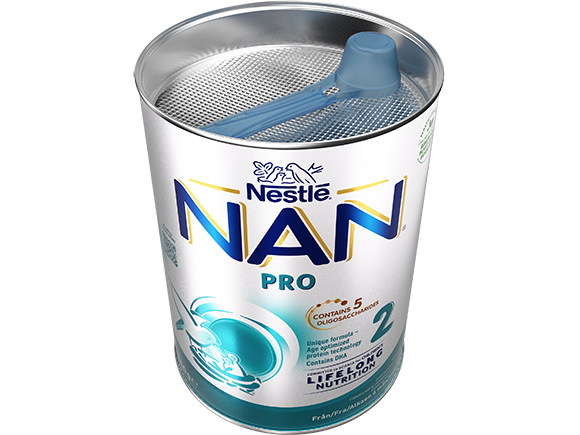 NAN PRO 2, 800g