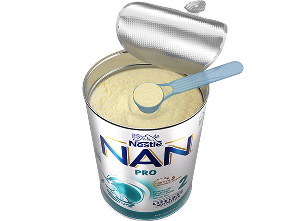 NAN PRO 2, 800g