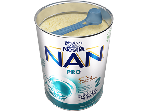 NAN PRO 2, 800g