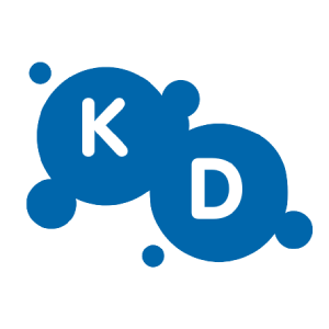 Ikon föreställandes kalcium och D-vitamin