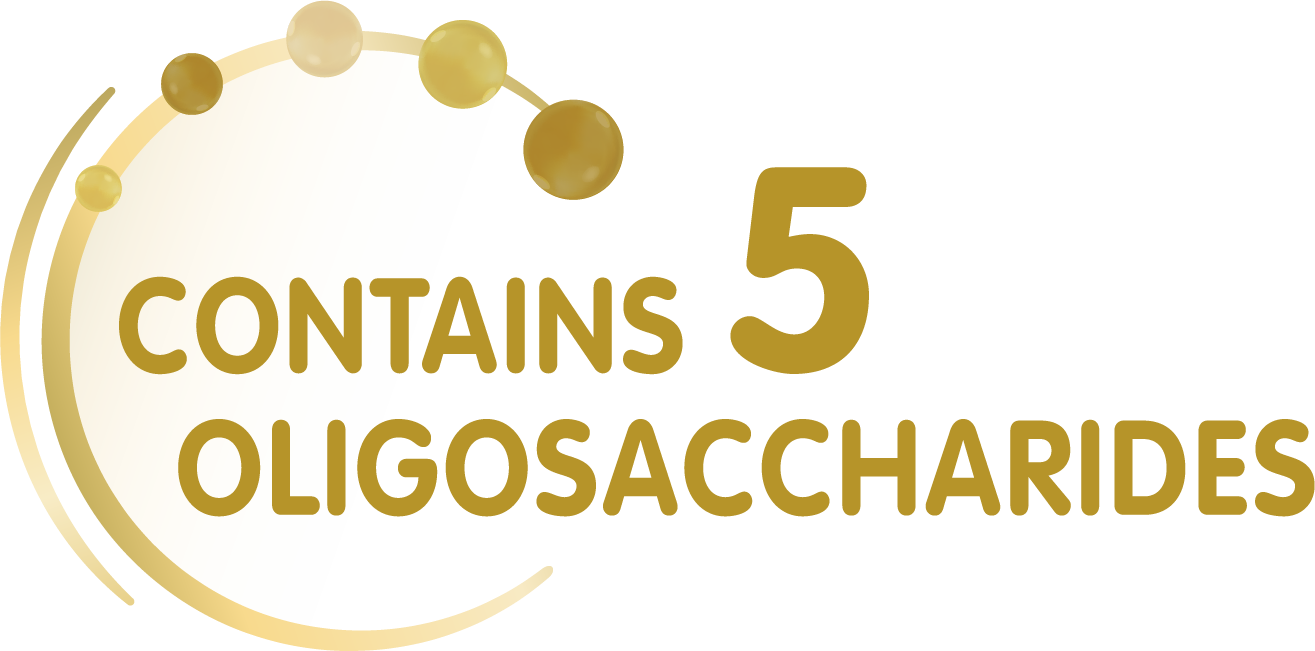 5 Oligosaccharider