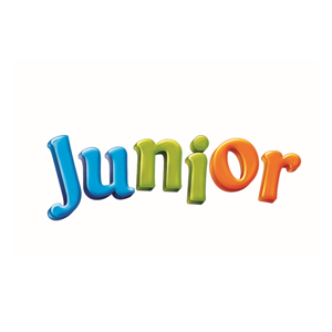 Nestlé Junior Logo
