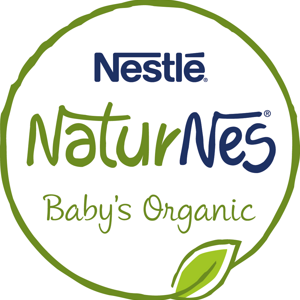 Nestlé Naturnes logo