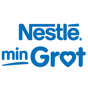 Nestlé logo 