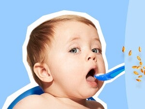 Redo för nya smaker och måltider