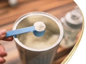 Produkter med höga kvalitetsstandarder