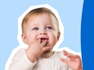 Åldersanpassad konsistens