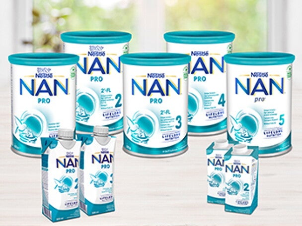 nan-pro-range nan pro range