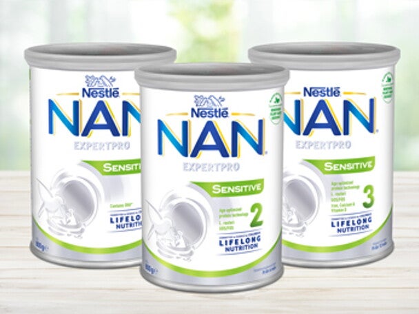 nan-sensitive-range nan sensitive range