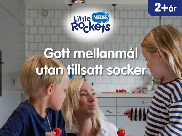 Little-rockets-mellanmål Little-rockets-mellanmål
