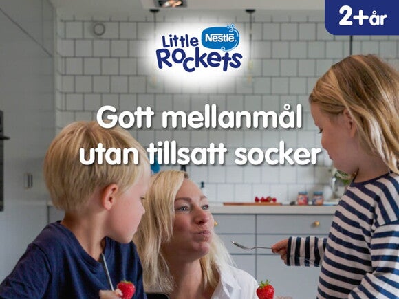 Little-rockets-mellanmål