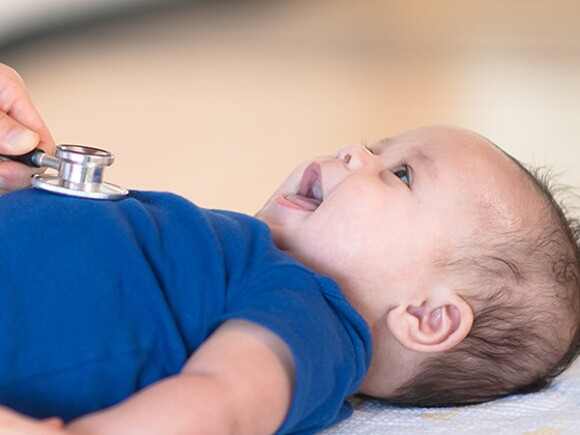 babyimmuniseringar