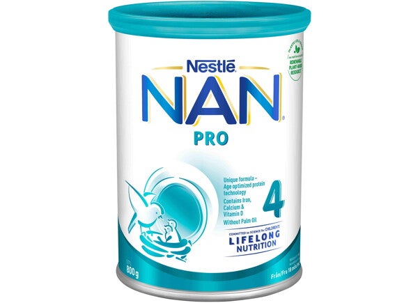 NAN PRO 4, 800g