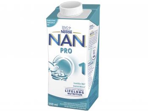 NAN PRO 1 drickfärdig, 200ml