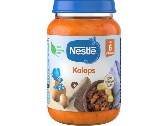 Nestlé Kalops