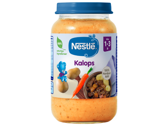 Nestlé Kalops