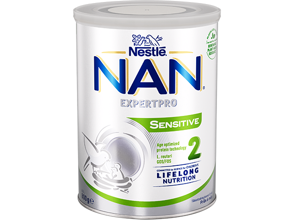 Nan sensitive 2