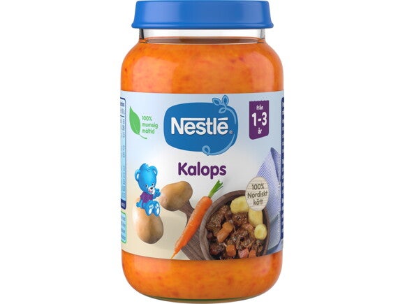 Nestlé Kalops