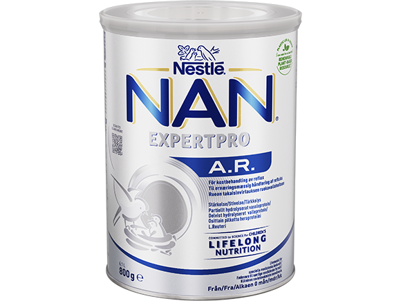 Nestlé NAN EXPERTPRO A.R. 800g