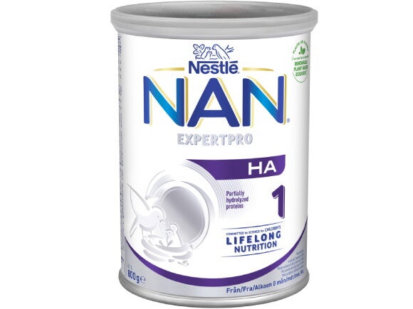 Nestlé NAN EXPERTPRO HA 1 800g