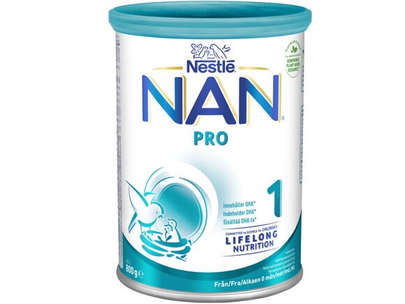 NAN PRO 1, 800g