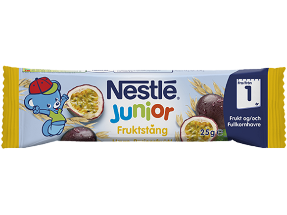 Nestlé Junior