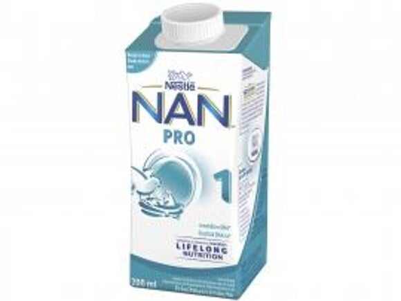 NAN PRO 1 drickfärdig, 200ml