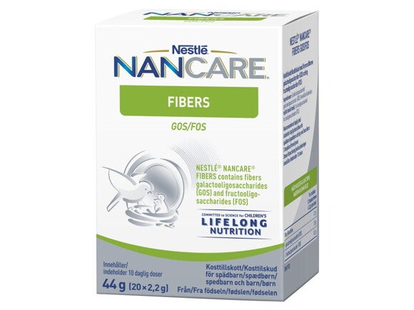 NANCARE® FIBERS GOS/FOS