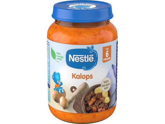 Nestlé Kalops