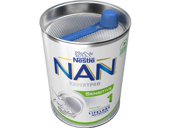 Nestlé NAN Sensitive 1 800g