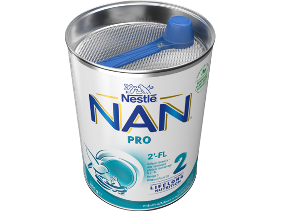 Nestlé NAN PRO 2 800g