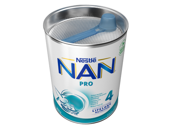 Nestlé NAN PRO 4 800g
