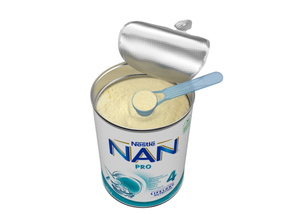 Nestlé NAN PRO 4 800g