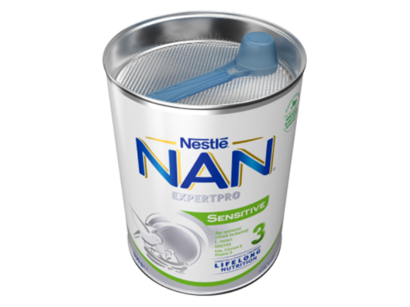Nestlé NAN Sensitive 3 800g
