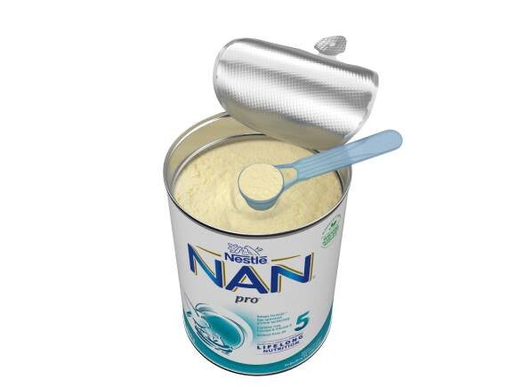 Nestlé NAN PRO 5 800g