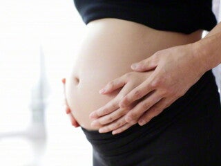 Gravid vecka 31