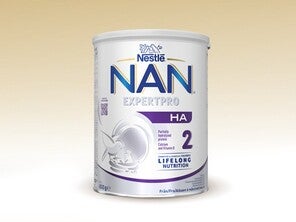 NAN EXPERTPRO HA 2