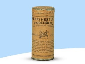 Ett recept som gjorde skillnad