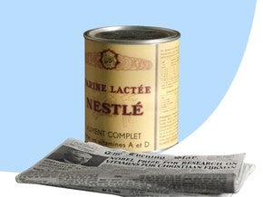 Banbrytande vetenskap inom näring