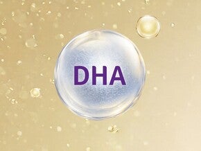 DHA
