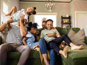 Träffa FamilyNes