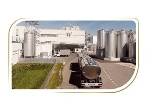 Producerade i skyddade anläggningar