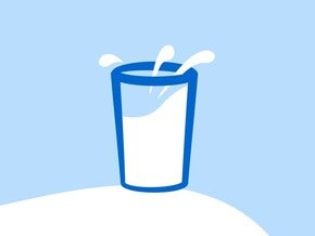 Ett gott och smidigt mellanmål