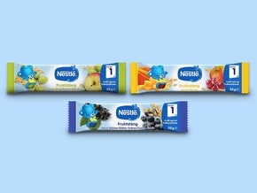 NESTLÉ® Snacks