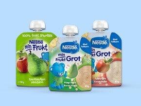 NESTLÉ® Klämmisar