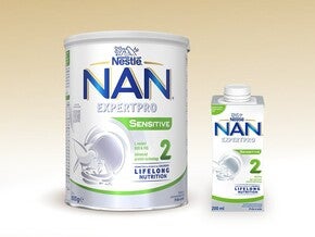 NAN EXPERTPRO SENSITIVE 2