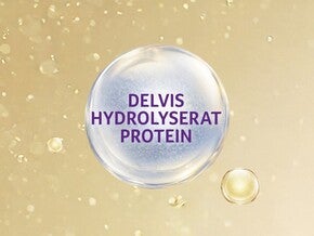 Delvis hydrolyserat protein