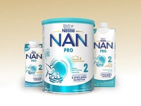 NAN PRO 2